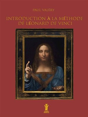 cover image of Introduction à la méthode de Léonard de Vinci
